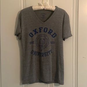 Oxford University Tee
